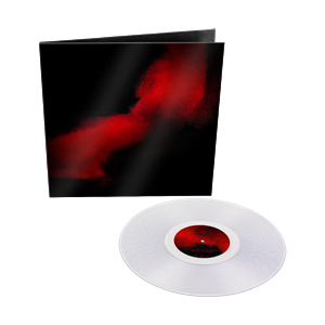 WHITE STONES - Dancing into oblivion, LP