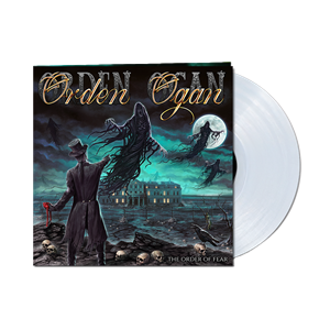 ORDEN OGAN - The Order of Fear, LP