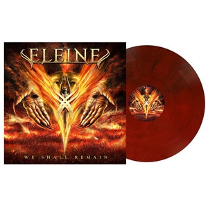 ELEINE - We shall remain, LP ELEINE - We shall remain, LP