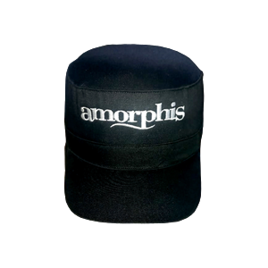 AMORPHIS - Logo, Army Cap AMORPHIS - Logo, Army Cap