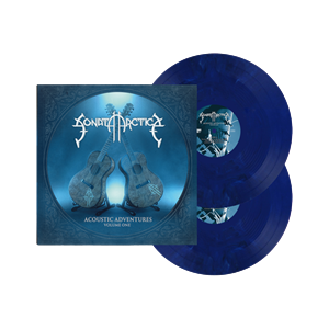 SONATA ARCTICA - Acoustic adventures - Volume one, 2LP