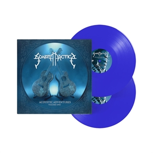 SONATA ARCTICA - Acoustic adventures - Volume one, 2LP
