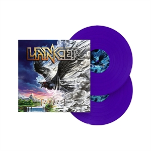 LANCER - Tempest, 2LP LANCER - Tempest, 2LP