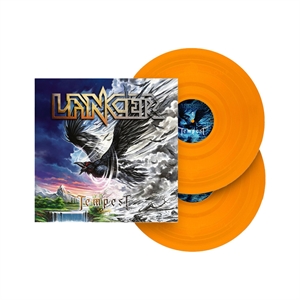 LANCER - Tempest, 2LP LANCER - Tempest, 2LP