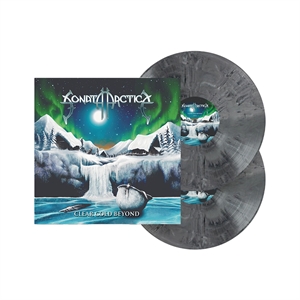 SONATA ARCTICA - Clear cold beyond, 2LP