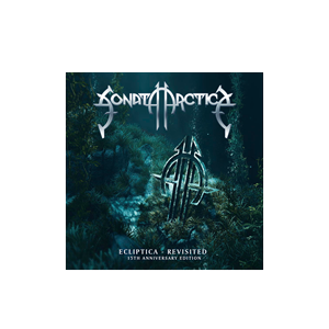 SONATA ARCTICA - Ecliptica, CD