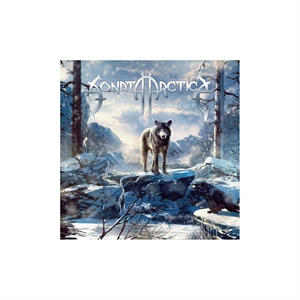 SONATA ARCTICA - Pariahs child, CD