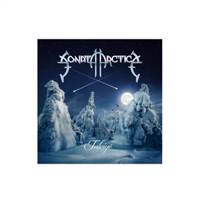 SONATA ARCTICA - Talviy�, CD