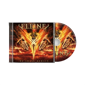 ELEINE - We shall remain, CD ELEINE - We shall remain, CD