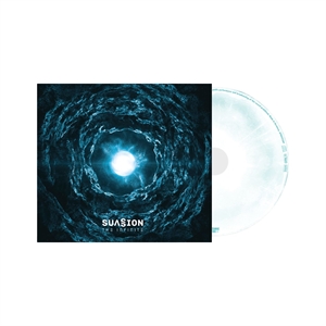 SUASION - The infinite, CD-Digi SUASION - The infinite, CD-Digi