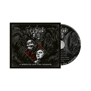 MASTERS CALL - A journey for the damned, CD