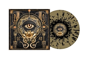SEVEN KINGDOMS - The Square, LP SEVEN KINGDOMS - The Square, LP