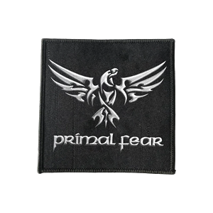 PRIMAL FEAR - Destroyer, Patch