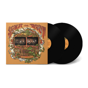 SIENA ROOT - Made in Kuba (Live), 2LP