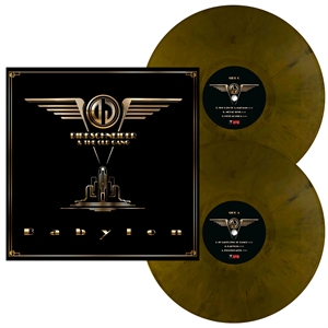 CLAWFINGER - Before We All Die, LP