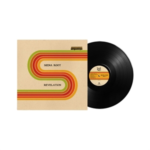 SIENA ROOT - Revelation, LP SIENA ROOT - Revelation, LP