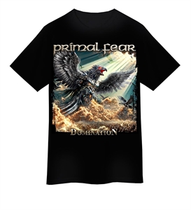 Primal Fear