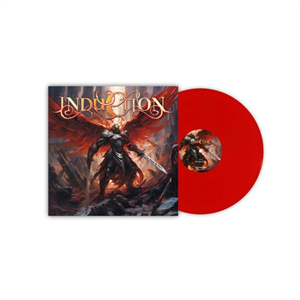 INDUCTION - The Power Of Power, 7EP