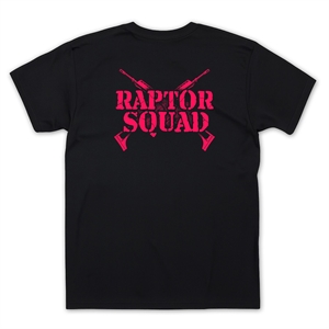 VICTORIUS - Raptor Squad, T-Shirt