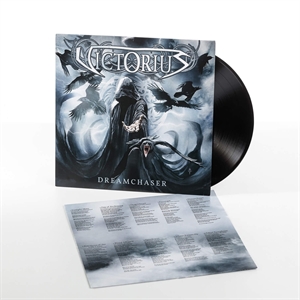 VICTORIUS - Dreamchaser, LP