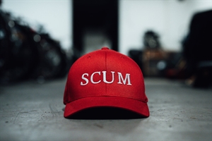 CLAWFINGER - Scum, Baseball Cap