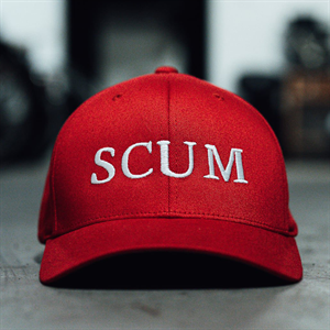 CLAWFINGER - Scum, Baseball Cap