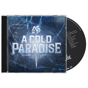 A COLD PARADISE - A Cold Paradise, CD A COLD PARADISE - A Cold Paradise, CD