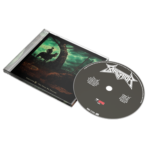 SARCATOR - The Ones We Follow, CD SARCATOR - The Ones We Follow, CD