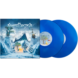 SONATA ARCTICA - Live in Latin America, 2LP