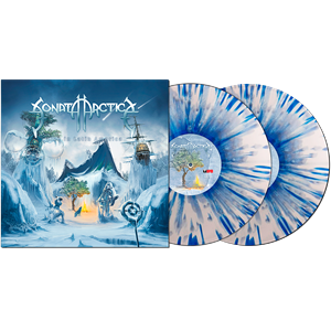 SONATA ARCTICA - Live in Latin America, 2LP