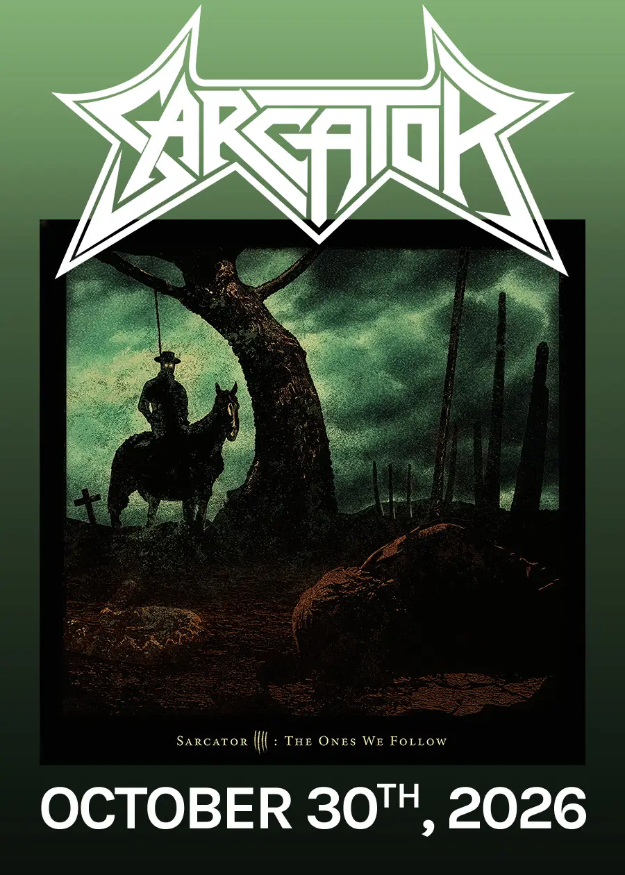 Sarcator