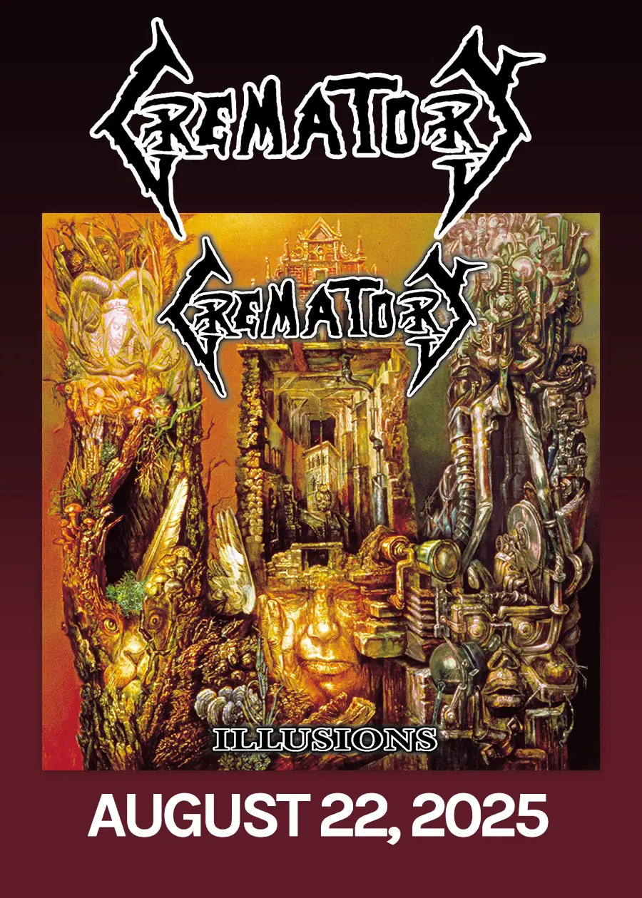 CREMATORY