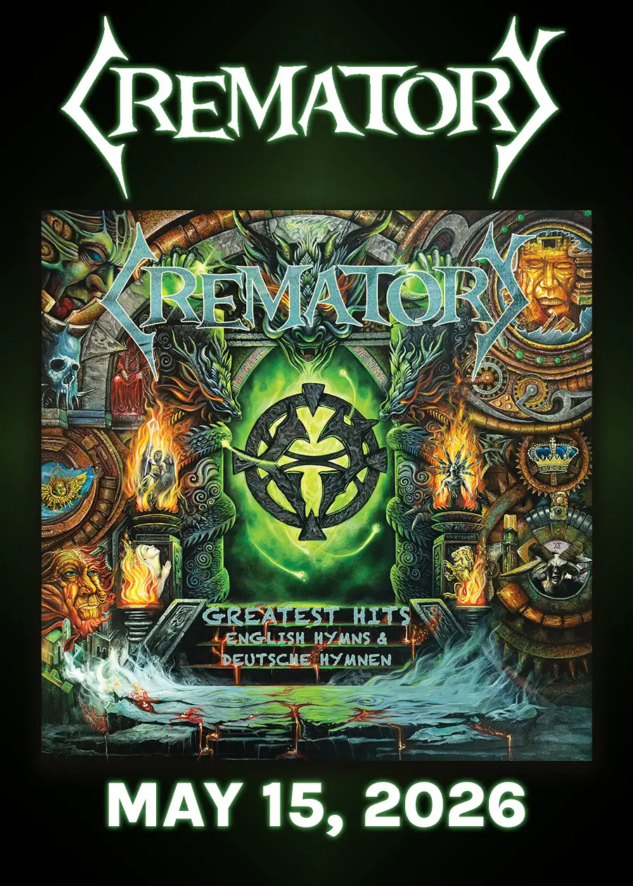 CREMATORY
