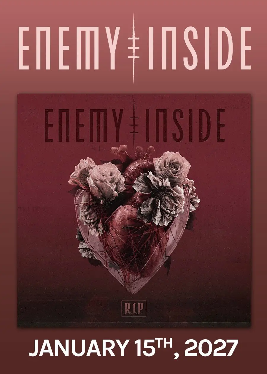 ENEMY INSIDE