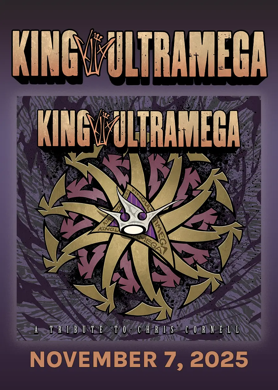 KING-ULTRAMEGA