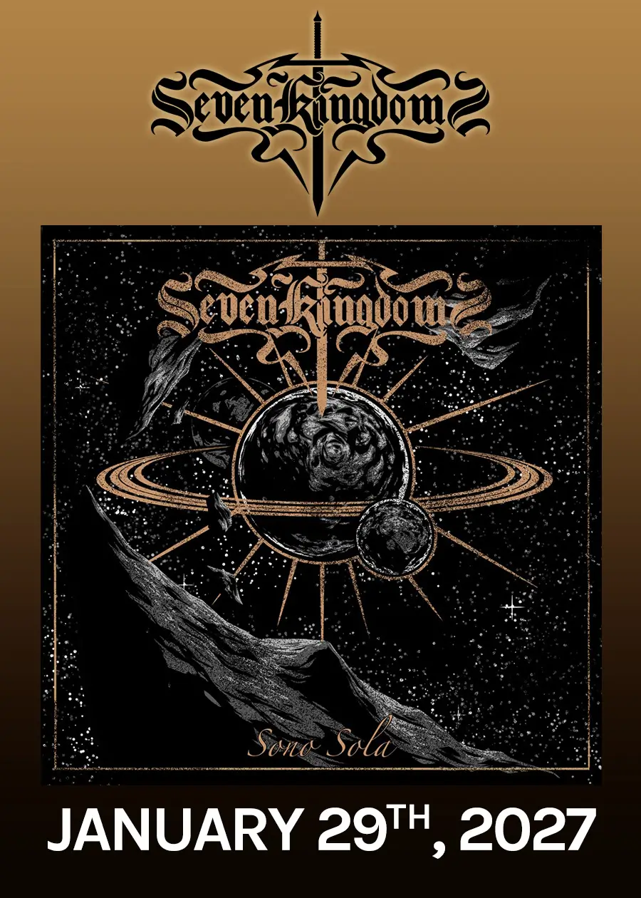 Seven Kingdoms