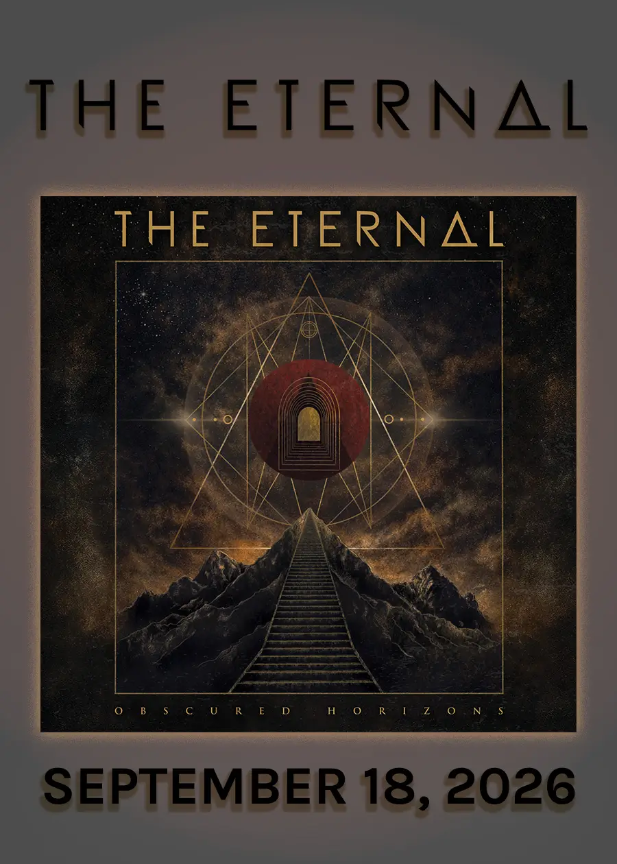 THE ETERNAL