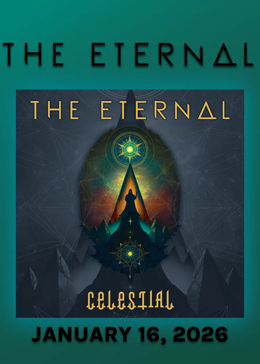 THE ETERNAL